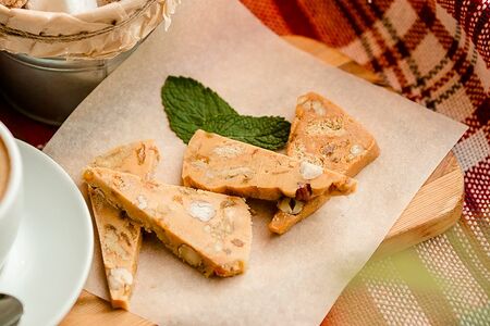 Фирменный щербет