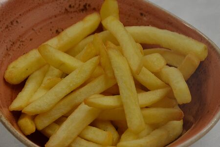 Картофель фри