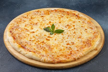 Пицца Маргарита