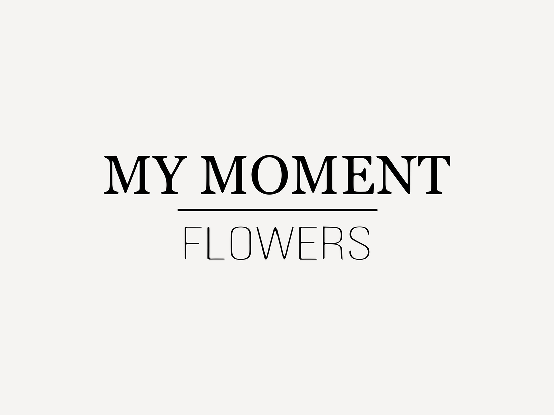 My moments.
