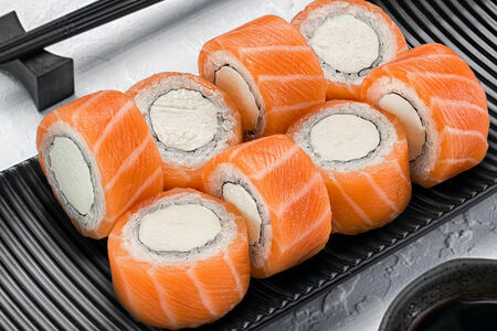 Филадельфия классик 8 шт