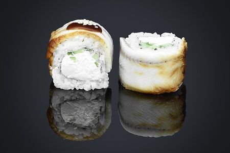 Филадельфия унаги