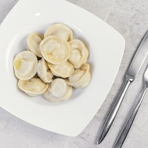 Пельмени Сибирские