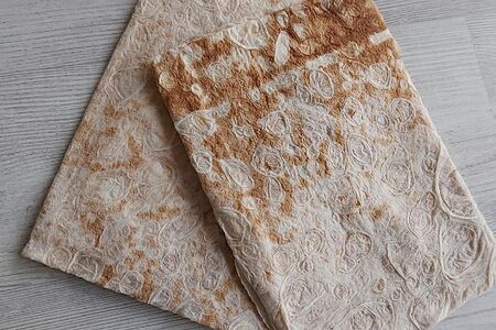 Лаваш тонкий