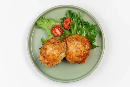 Рыбное чудо