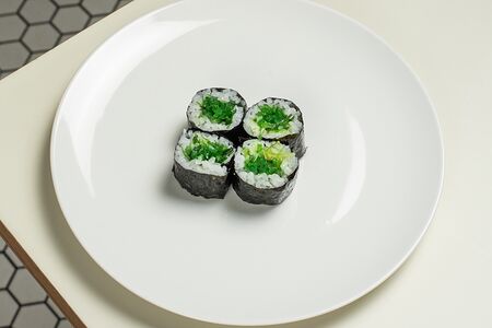 Ролл Морские водоросли