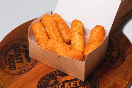 Сырные палочки