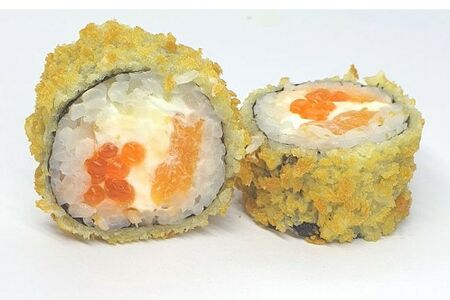 Горячая икура