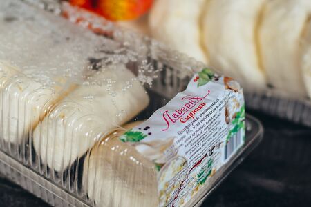 Сырники классические