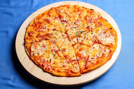 Пицца Острая