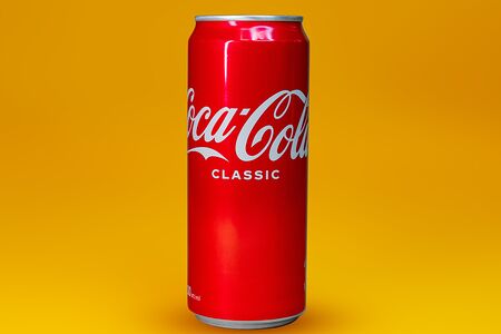 Coca-Cola