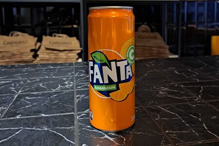 Fanta