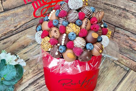 Бокс Особый статус