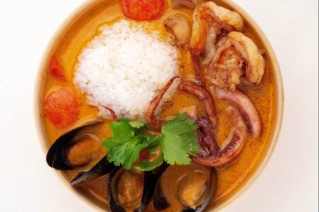 Tom yum