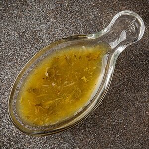 Соус Ткемали