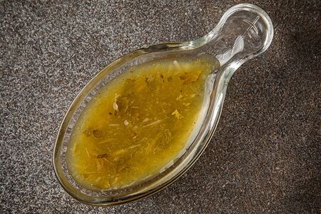 Соус Ткемали