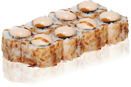 Ролл Бонито спайси