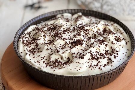 Пирог Гренобль