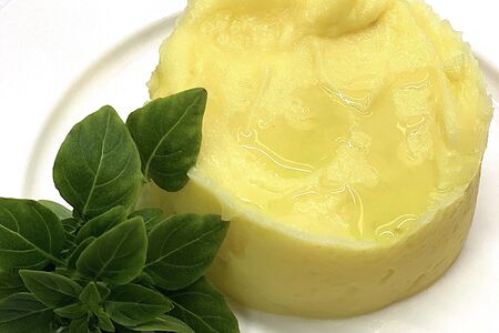 Пюре картофельное
