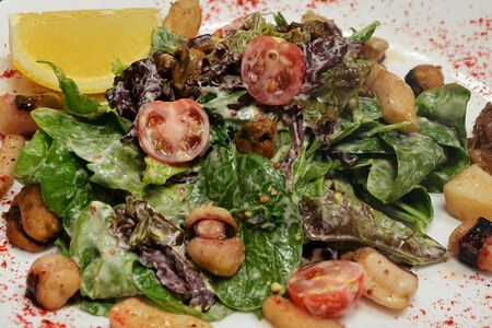 Морской бриз