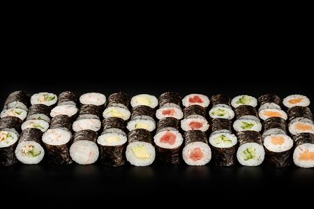 Сет Стандарт маки