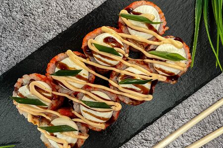 Красный дракон