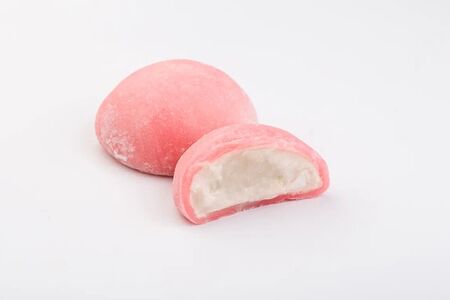 Моти Клубника