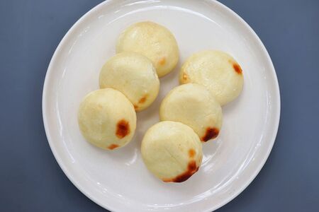 Полдюжины сырников