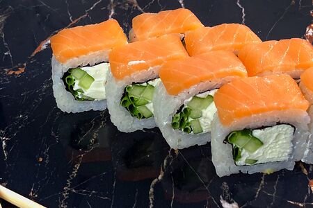 Филадельфия мидори