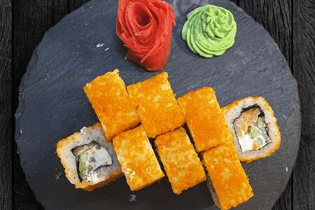 Филадельфия в масаго