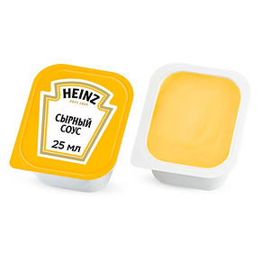 Сырный соус