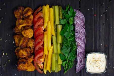 Кавказская Xl