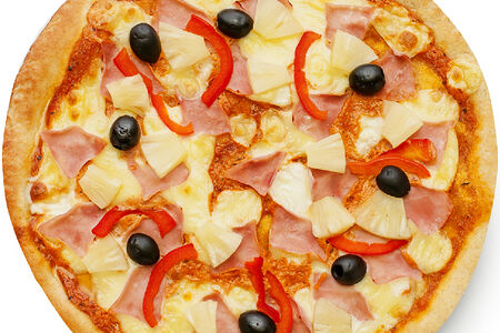 Пицца Гавайская