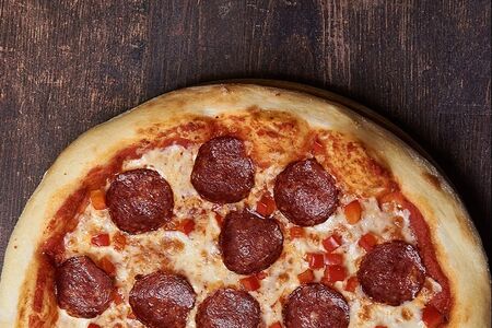 Пицца Пепперони