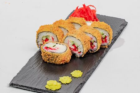 Калифорния темпура