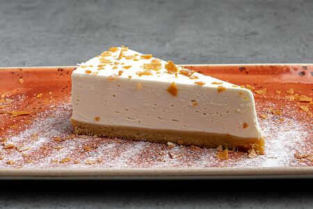 Чизкейк классический