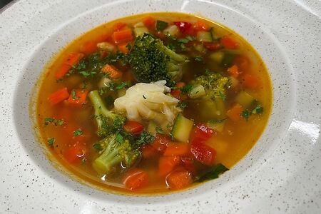 Минестроне