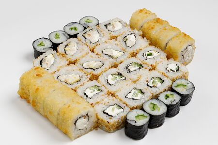 Сет Вкуснятина