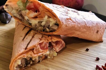 Шаурма Фирменная