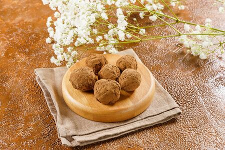 Трюфель классический