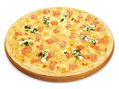 Пицца Филадельфия