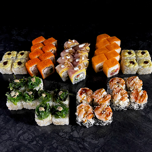 Сет Хатимаки