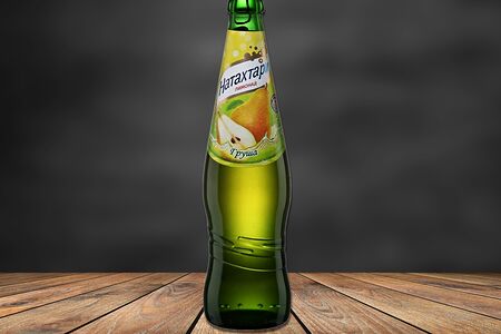 Натахтари Груша