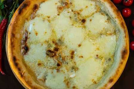 Четыре сыра