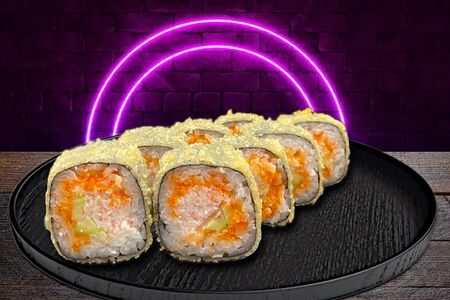 Ролл Кани хот