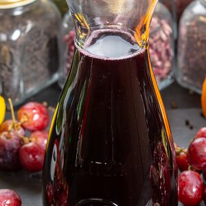 Винoградный напиток