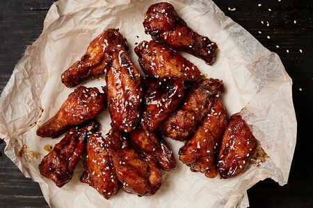 Крылья куриные