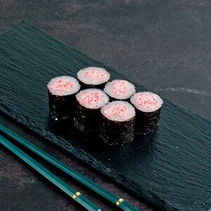 Ролл Краб с сыром