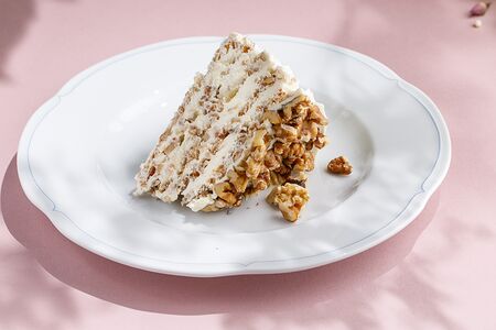 Торт Грецкий орех