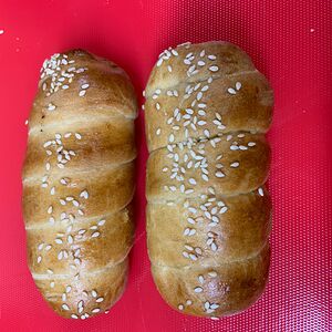 Сосиска в тесте